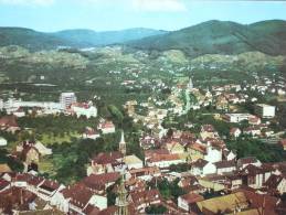 ALLEMAGNE - BUHL (Baden) - Luftaufnahme (Vue Aérienne) - Buehl