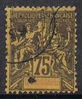 DIEGO-SUAREZ N°49 - Used Stamps
