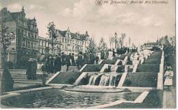 Bruxelles 194 Monts Des Arts - Fêtes, événements