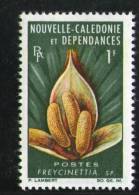 Nouvelle Calédonie :  N° 314-317-318-319-320-321 = (6v) - Unused Stamps