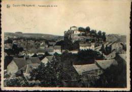 COUVIN (Villégiature) " Panorama Pris Du Midi" - Nels (1952) - Couvin