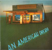 * LP *  THE DIRT BAND - AN AMERICAN DREAM (Holland 1979) - Country Et Folk