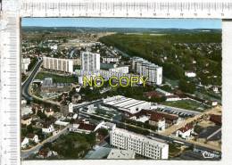 CHELLES - Vue Générale Aérienne  -  LA GRANDE PRAIRIE  - Immeubles - Chelles