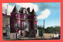 YERRES - Le Chateau De Beauregard. - Yerres