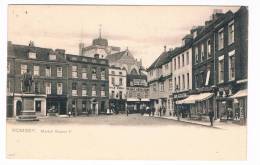 UK1533:    ROMSEY: Market Square II - Other & Unclassified