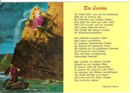 DIE LORELEY - Loreley