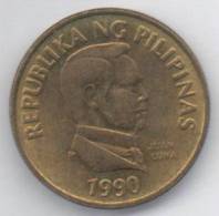 FILIPPINE 25 SENTIMO 1990 - Philippines