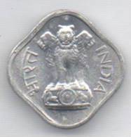 INDIA 1 PAISA 1972 - Inde