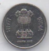 INDIA 10 PAISE 1988 - Indien