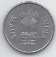 INDIA 1 RUPEE 1997 - India