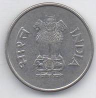 INDIA 1 RUPEE 1997 - Inde