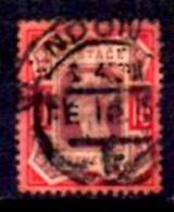 Victoria    102  Obl - Used Stamps