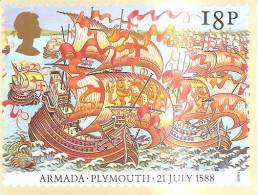66895)cartolina Illustratoria Inglese Serie Isle Of Man - Rappresentazioni Varie. - Insel Man