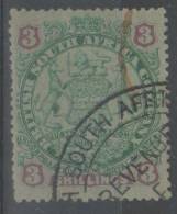 Afrique Du Sud / South Africa 1896 - 3 Sh.    (g3730) - Ohne Zuordnung