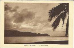 Nouvelle Calédonie - La Pointe Mara. - New Caledonia