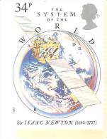66905)cartolina Illustratoria Inglese Serie Isle Of Man - Rappresentazioni Varie. - Insel Man