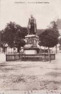 PHALSBOURG, Monument Du Général D´Empire MOUTON - Phalsbourg