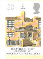 66927)cartolina Illustratoria Inglese Serie Isle Of Man - Rappresentazioni Varie. - Insel Man