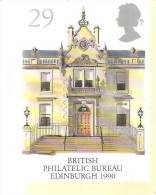 66929)cartolina Illustratoria Inglese Serie Isle Of Man - Rappresentazioni Varie. - Man (Eiland)