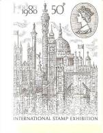 66935)cartolina Illustratoria Inglese Serie Isle Of Man - Rappresentazioni Varie. - Isola Di Man (dell'uomo)