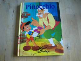 Pinocchio  °°° Walt Disney - Disney