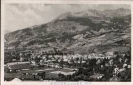 04....ALPES DE HAUTE PROVENCE.....BARCELONNETTE.....CPSM...... ECRITE. . ‹(•¿• )› - Altri & Non Classificati