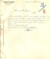 REMICOURT  SUCRERIE DE Remicourt   20.05.1911 - 1900 – 1949