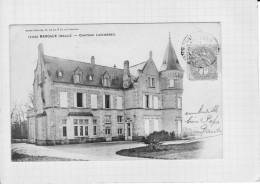 2150   MARGAUX   -   Château Lascombes - Margaux