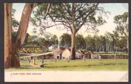 AS802) A Bush Farm - Near Adelaide - Adelaide