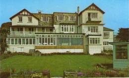 WIDE SEA HOTEL - DOWNDERRY - SOUTH CORNWALL - Sonstige & Ohne Zuordnung