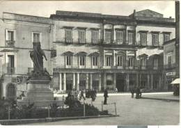 BA248 - Altamura - Piazza Duomo - Palazzo Melodia - Altamura