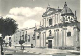 BA249 - Altamura - Chiesa S. Teresa - Altamura