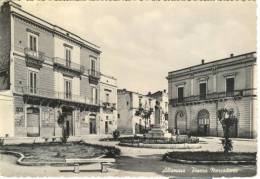 BA250 - Altamura - Piazza Mercadante - Altamura