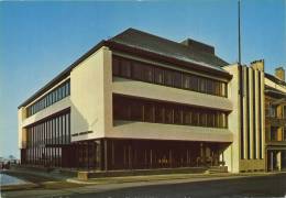 Sankt Vith :   Rathaus  -  Hotel De Ville      ( Grand Format ) - Saint-Vith - Sankt Vith