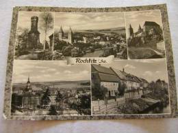 Rochlitz    D83773 - Rochlitz