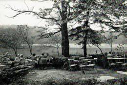 AK Ratzeburg (Mölln), Gasthaus Farchauer Mühle, Inh. Albert Pehmüller, Ung - Mölln