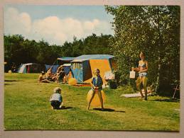 Lemelerveld, Camping "Heidepark" - Sonstige & Ohne Zuordnung