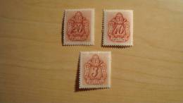Hungary  1941  Mix Lot  MNH - Unused Stamps