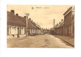 - 2382 -      WYNGENE Luchtbalstraat - Wingene