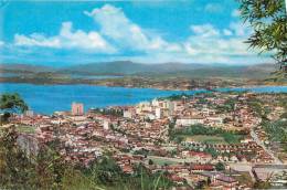 CPSM Bresil-Florianopolis-Estado De Santa Catarina    L1140 - Autres