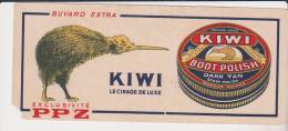 Buvard Cirage Kiwi - K