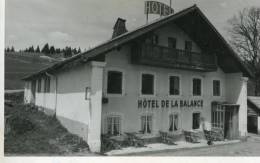 Cernier Hôtel De La Balance - Cernier