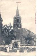 église De L'Isle Sur Tarn  Timbrée Tb - Castres