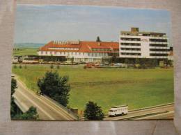 ULM -Seligweiler  -Rasthaus ESSO  D83898 - Ulm