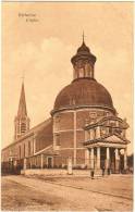Waterloo - L'église - Other & Unclassified