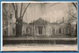 Delcampe - 33 - GRADIGNAN --  Château De TAUZA - Côté Sud - Gradignan