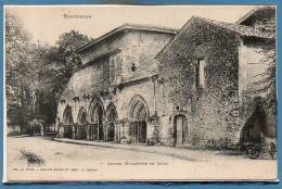 33 - GRADIGNAN --  Ancien Monastère De Cayac - Gradignan