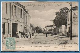 33 - GRADIGNAN -- Le Bourg - Gradignan