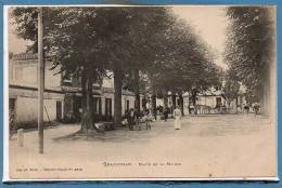 33 - GRADIGNAN --  Place De La Mairie - Gradignan