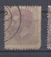 Yvert 194 - Used Stamps